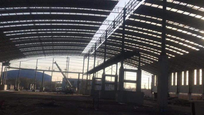 宁德概述质料场封闭本领的特点和利用类型